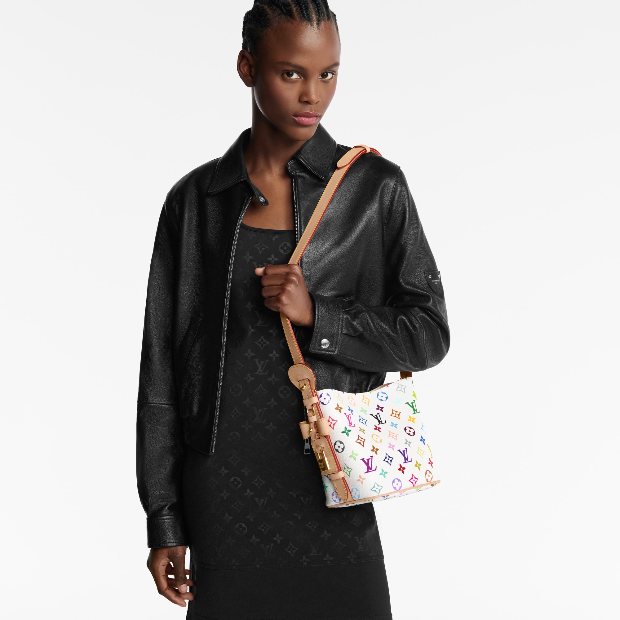 LV x TM All In BB Other Monogram Canvas - Women - Handbags | LOUIS